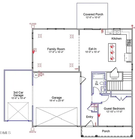 130 Buckthorn Drive Youngsville NC 27596