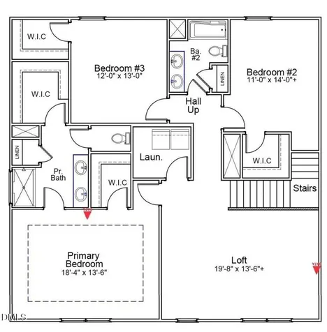 130 Buckthorn Drive Youngsville NC 27596