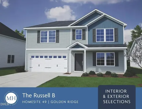 130 Buckthorn Drive Youngsville NC 27596