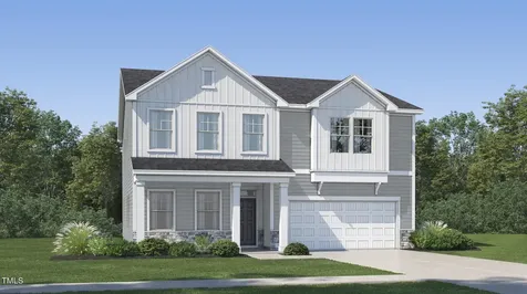 5850 Mill Stone Way W Sims NC 27880