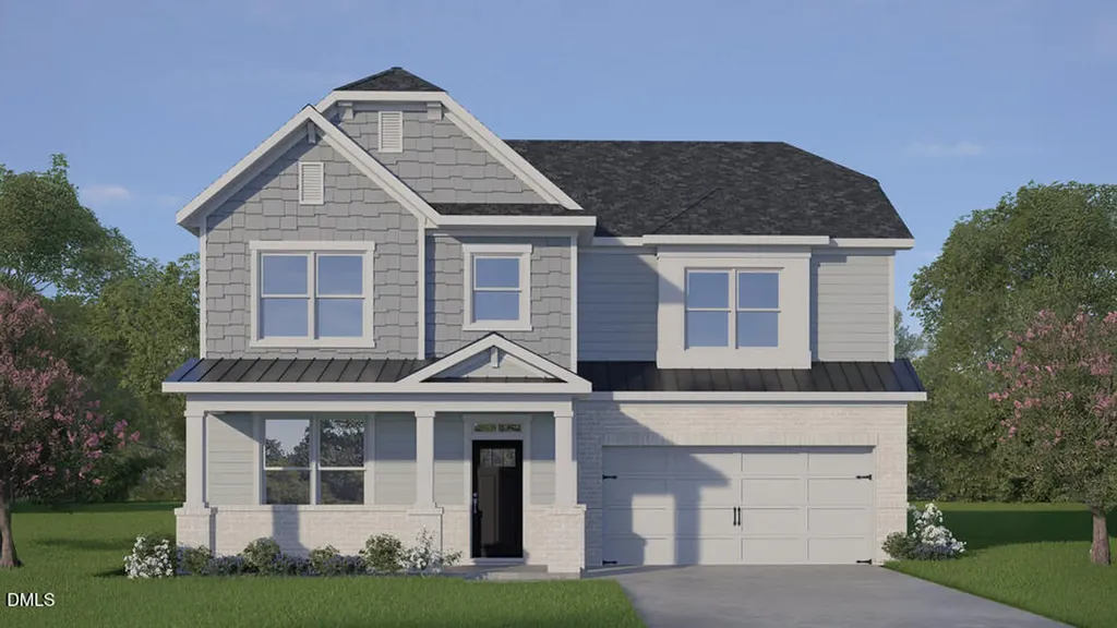 2336 Horton Park Drive Apex NC 27539