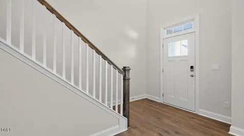 2336 Horton Park Drive Apex NC 27539