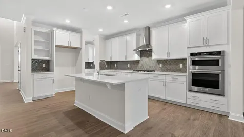 2336 Horton Park Drive Apex NC 27539