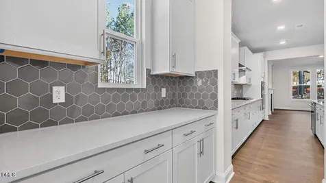 2336 Horton Park Drive Apex NC 27539