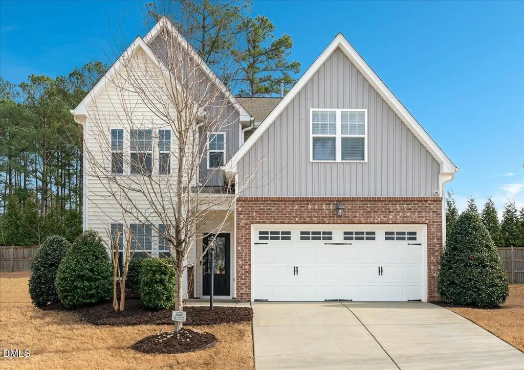 165 Naples Lane Clayton NC 27527