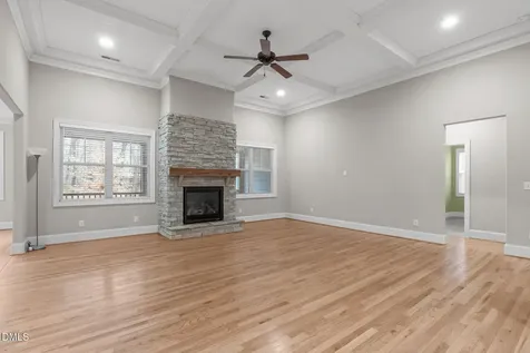 121 Freedom Trail Chapel Hill NC 27516