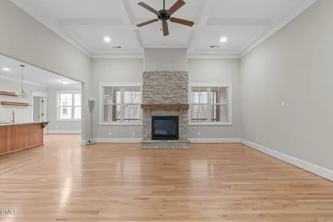 121 Freedom Trail Chapel Hill NC 27516