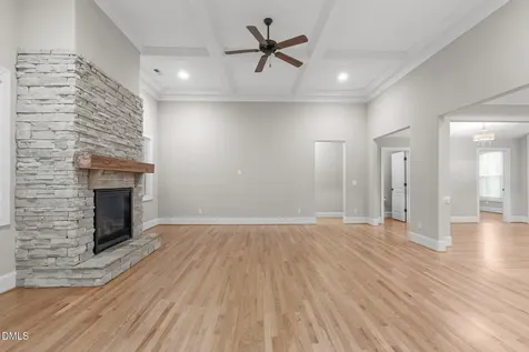 121 Freedom Trail Chapel Hill NC 27516