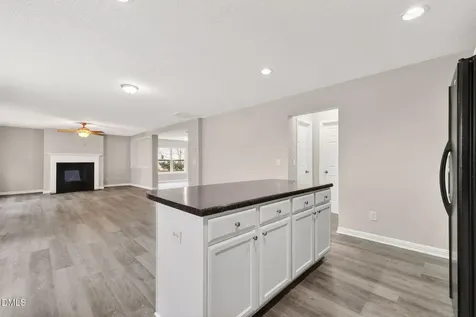 6 Spicewood Court Durham NC 27703