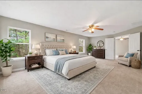 6 Spicewood Court Durham NC 27703