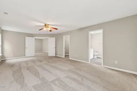 6 Spicewood Court Durham NC 27703