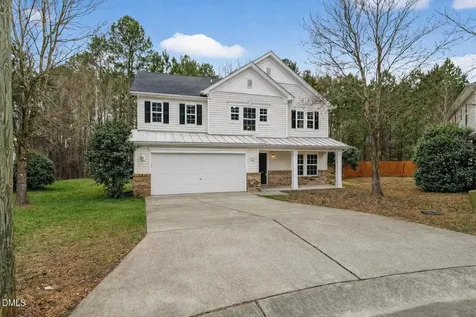 6 Spicewood Court Durham NC 27703