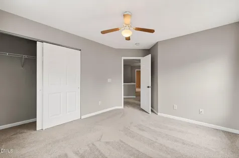 6 Spicewood Court Durham NC 27703