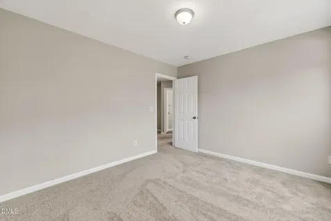 6 Spicewood Court Durham NC 27703