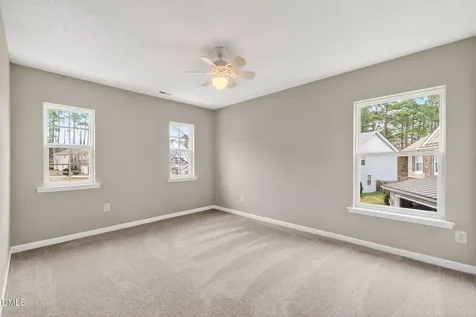 6 Spicewood Court Durham NC 27703