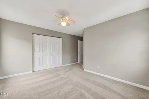 6 Spicewood Court Durham NC 27703