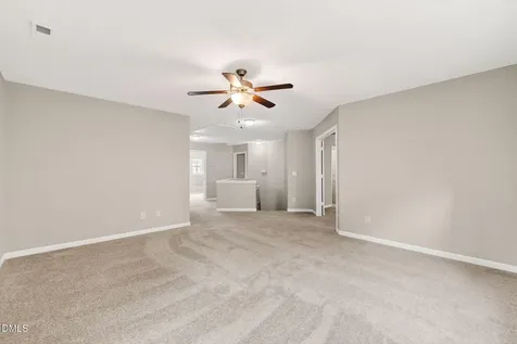 6 Spicewood Court Durham NC 27703