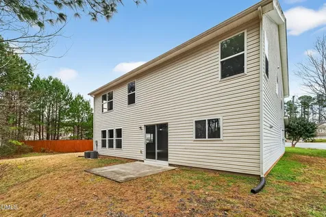 6 Spicewood Court Durham NC 27703