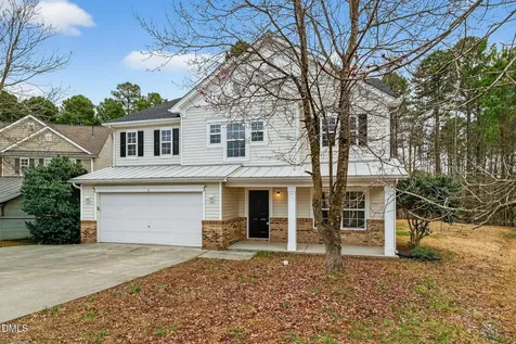 6 Spicewood Court Durham NC 27703