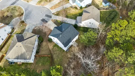 6 Spicewood Court Durham NC 27703