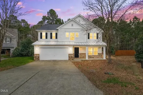 6 Spicewood Court Durham NC 27703