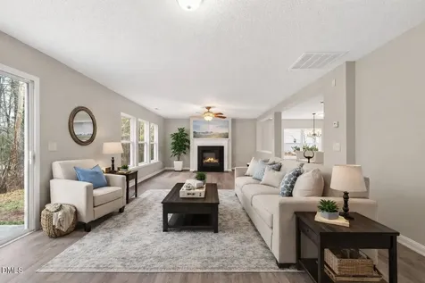 6 Spicewood Court Durham NC 27703