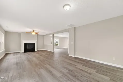 6 Spicewood Court Durham NC 27703