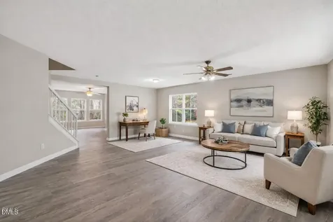 6 Spicewood Court Durham NC 27703