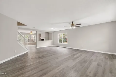 6 Spicewood Court Durham NC 27703