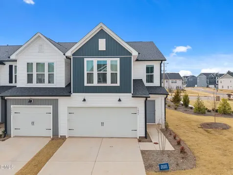 1023 Blissful Waters Street Durham NC 27703