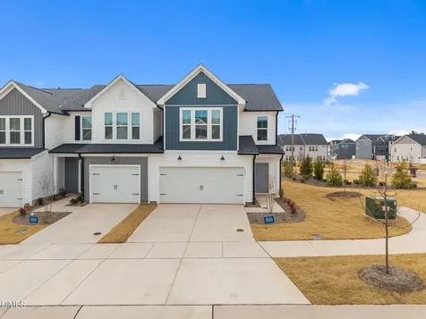 1023 Blissful Waters Street Durham NC 27703