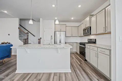 1023 Blissful Waters Street Durham NC 27703