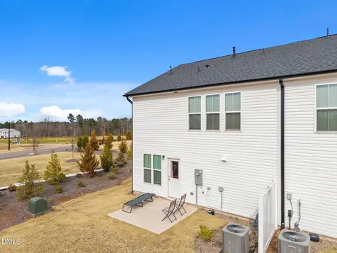 1023 Blissful Waters Street Durham NC 27703