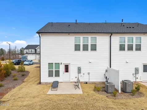 1023 Blissful Waters Street Durham NC 27703