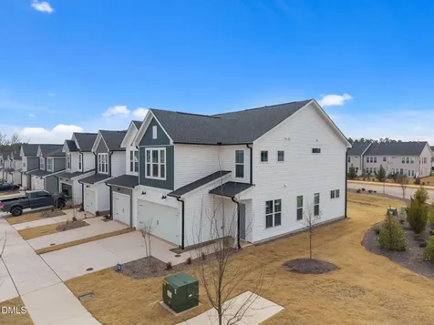 1023 Blissful Waters Street Durham NC 27703