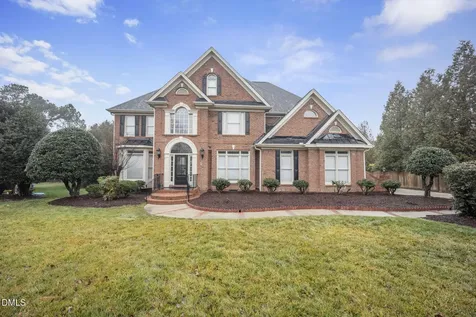 104 Gambardelli Court Cary NC 27519