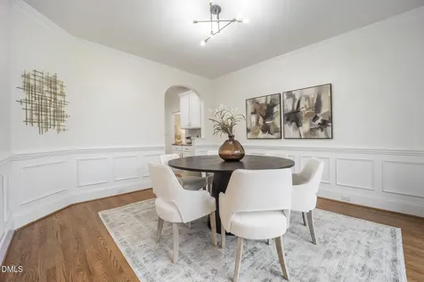 104 Gambardelli Court Cary NC 27519