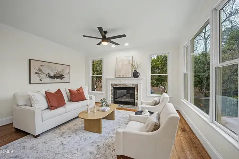 104 Gambardelli Court Cary NC 27519