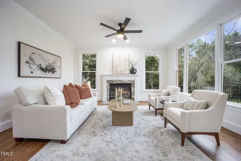104 Gambardelli Court Cary NC 27519