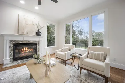 104 Gambardelli Court Cary NC 27519