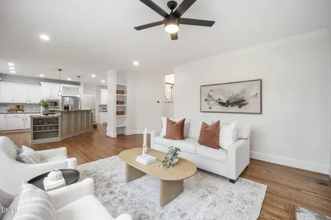 104 Gambardelli Court Cary NC 27519