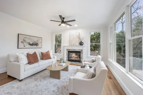 104 Gambardelli Court Cary NC 27519