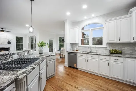 104 Gambardelli Court Cary NC 27519