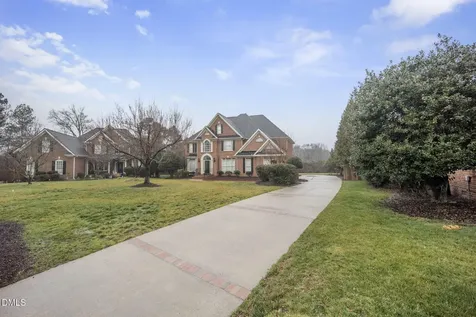 104 Gambardelli Court Cary NC 27519
