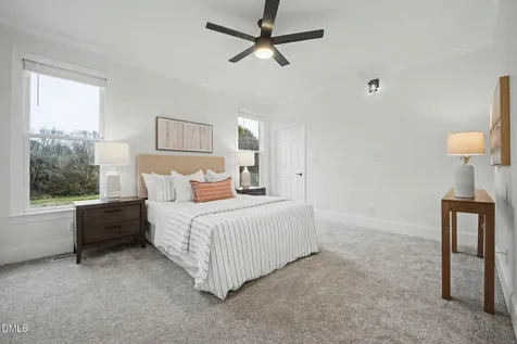 104 Gambardelli Court Cary NC 27519