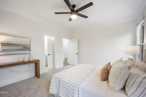 104 Gambardelli Court Cary NC 27519