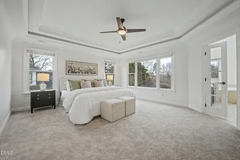 104 Gambardelli Court Cary NC 27519