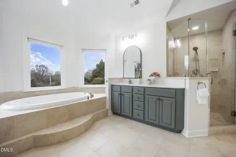104 Gambardelli Court Cary NC 27519