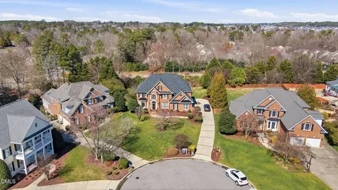 104 Gambardelli Court Cary NC 27519