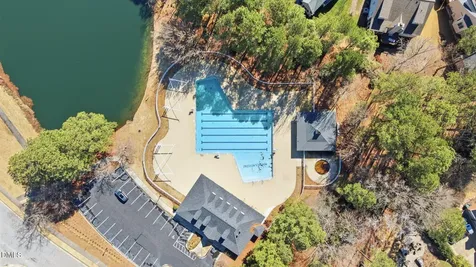 104 Gambardelli Court Cary NC 27519